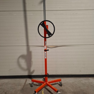 Plafondplatenlift – 3,4m, CMC Sweden, CM70S, 2024