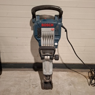 Breekhamer 18kg HEX-28 230V ~, Bosch, GSH 16-28 E, 2021