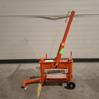Tegel-/klinkerknipper 330x120mm ~, European Machinery Group, BS330, 20