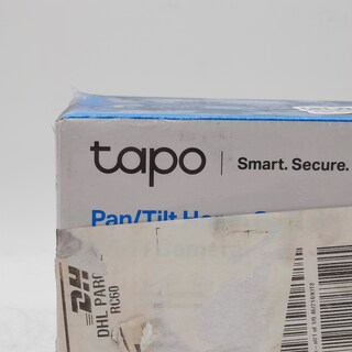 Beveiligingscamera, TP-Link, Tapo C210