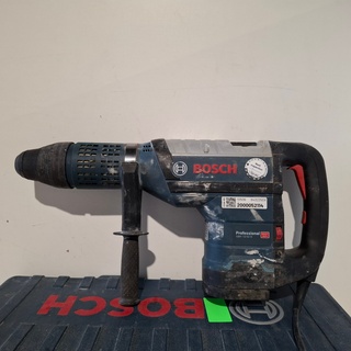 Boorhamer 52mm 230V SDS-max ~, Bosch, GBH 12-52 D, 2025