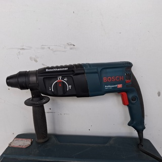 Boorhamer 16mm 230V SDS-plus, Bosch, GBH 2-26, 2019