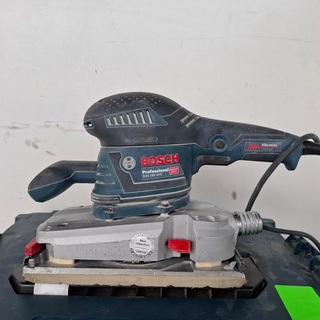 Vlakschuurmachine 230V~, Bosch, GSS 280 AE, 2021