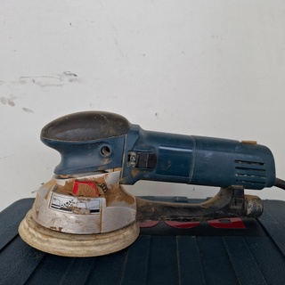 Excentrische schuurmachine – 150mm – 230V, Bosch, GEX 150 Turbo, 2015