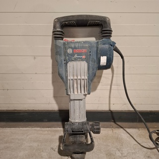 Breekhamer 11kg SDS-Max 230V ~, Bosch, GSH 11 VC, 2021