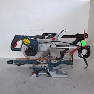 Telescoop-/afkortzaag – 230V, Bosch, GCM 8 SJL, 2018
