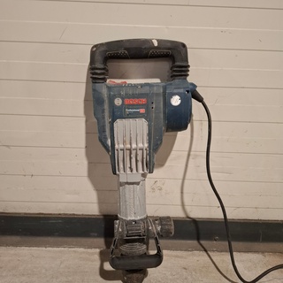 Breekhamer 11kg SDS-Max 230V ~, Bosch, GSH 11 VC, 2018