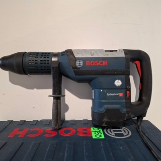Boorhamer 52mm 230V SDS-max ~, Bosch, GBH 12-52 D, 2019