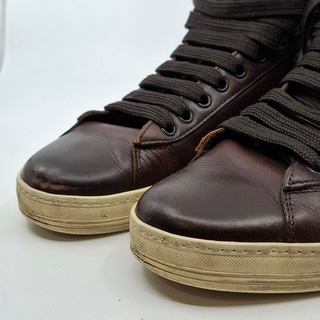 Paar schoenen, maat 7,5, Tom Ford, J0875T