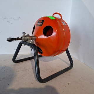 Rioolveer – 15m General Wire Spring, 450EM3, bouwjaar 2019