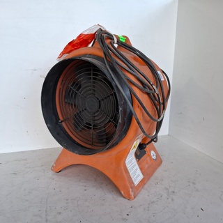 Afzuiginstallatie 230V 3.400m³/uur ~ Schaefer Ventilation, Americ VAF-