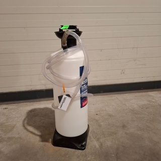Waterdruktank 15L