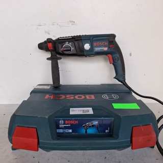 Boorhamer 16mm 230V SDS-plus, Bosch, GBH 2-26, 2019