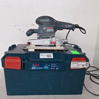 Vlakschuurmachine 230V~, Bosch, GSS 280 AE, 2021