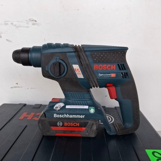 Boorhamer accu 36V SDS-plus, Bosch, GBH 36V, 2018