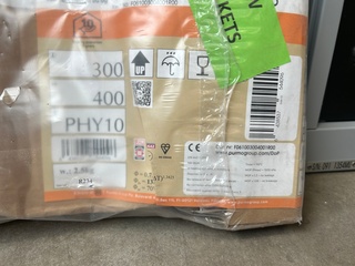 Paneelradiator 300×400 mm, Radson