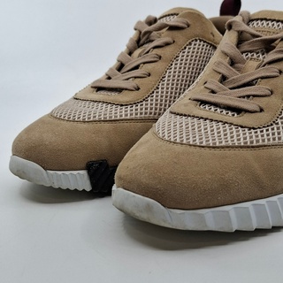 Paar sneakers, maat 41, Hermès