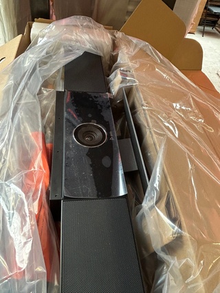 USB-videobar, Poly Studio