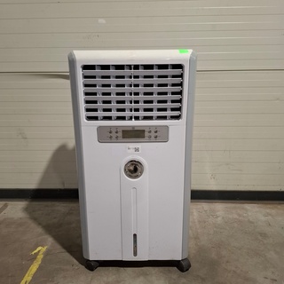 Verdampingskoeler 2.500m³/uur 230V Guangdong, Air Cooler 3500, bouwjaa