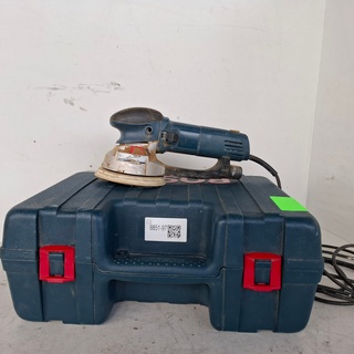 Excentrische schuurmachine – 150mm – 230V, Bosch, GEX 150 Turbo, 2015