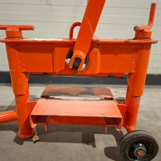Tegel-/klinkerknipper 330x120mm ~, European Machinery Group, BS330, 20