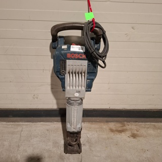 Breekhamer 18kg HEX-28 230V ~, Bosch, GSH 16-28 E, 2022