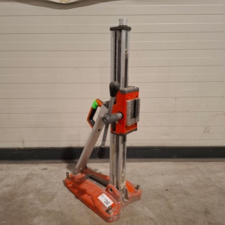 Statief diamantboormachine 150mm ~ Husqvarna, DS150, bouwjaar 2018