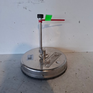Oppervlaktereiniger 30cm voor hogedrukreiniger~, Mosmatic, FL-OG-300-B