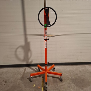 Plafondplatenlift – 3,4m, CMC Sweden, CM70S, 2022