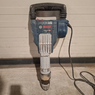 Breekhamer 11kg SDS-Max 230V ~, Bosch, GSH 11 VC, 2019