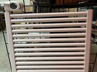 Handdoekradiator