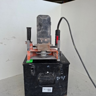 Sleuvenzaagmachine 230 v ~, MTD, SD1500, 2022