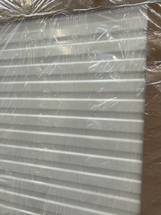 Paneelradiator T11 600×1200 mm, Radson, Compact