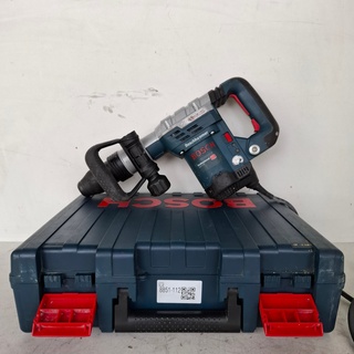 Breekhamer 6kg 230V SDS-max ~, Bosch, GSH 5 CE, 2021