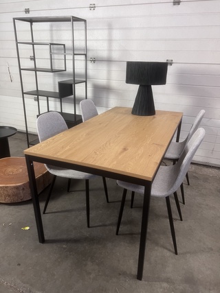 Mixpartij woonitems, Kave Home En Divers