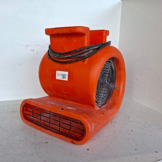 Ventilator 5.100m³/uur 230V TSR-Lighting, GAARD Blower, bouwjaar 2021