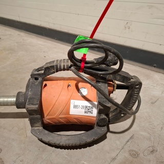 Trilnaald 38mm 1m 230V~, -, -, 2015