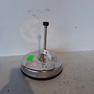 Oppervlaktereiniger voor hogedrukreiniger – 30cm, Mosmatic, FL-OG-300-