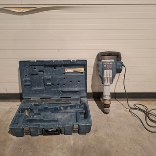Breekhamer 11kg SDS-Max 230V ~, Bosch, GSH 11 VC, 2019