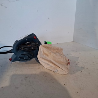Schaafmachine – 230V, Bosch, GHO 40-82 C, 2010
