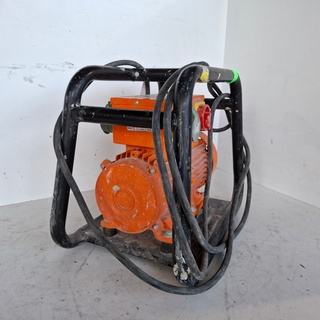 Omvormer 380V/42V Enarco, AFE2000T, bouwjaar 2023