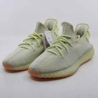 Paar herensneakers, maat 44, Adidas Yeezy, F36980