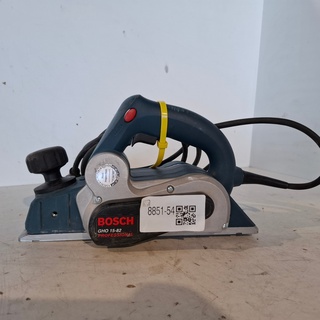 Schaafmachine – 230V, Bosch, GHO 15-82, 2012