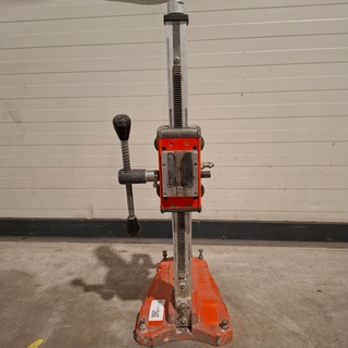 Statief diamantboormachine 150mm ~ Husqvarna, DS150, bouwjaar 2018