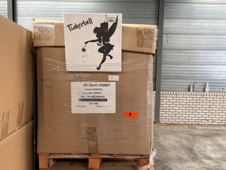 Partij Schilderijen/Wanddecoratie Disney, Canvas