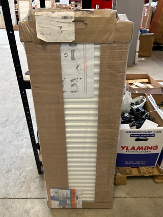Paneelradiator Radson, FIN224001100
