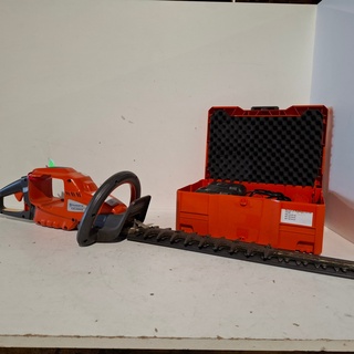 Heggenschaar – 60cm – accu (incl. accu set), Husqvarna, 536LiHD60X, 20
