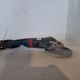 Haakse slijper – 230mm – 230V, Bosch, GWS 21-230 LVI, 2018
