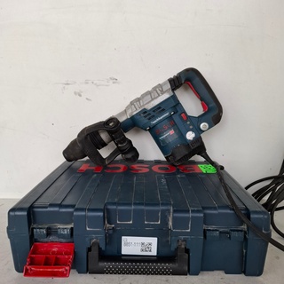 Breekhamer 6kg 230V SDS-max ~, Bosch, GSH 5 CE, 2021
