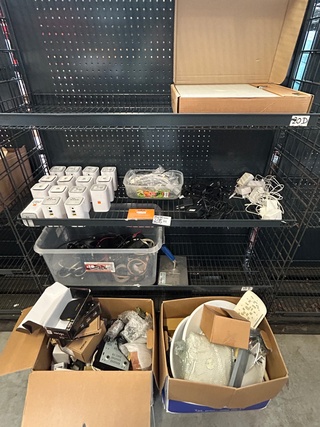 Inhoud stelling w.o. elektronica W.o. Nokia, Huawei